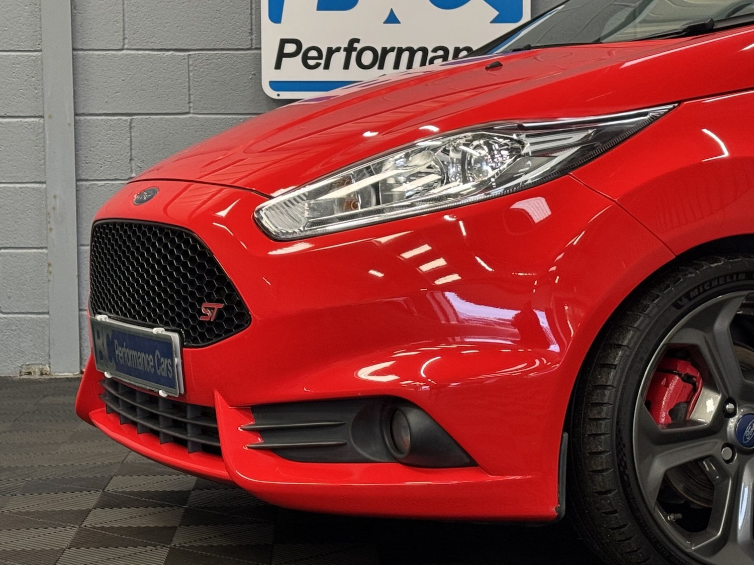 Used Ford Fiesta 2015 for sale - 76476961: Photo 20