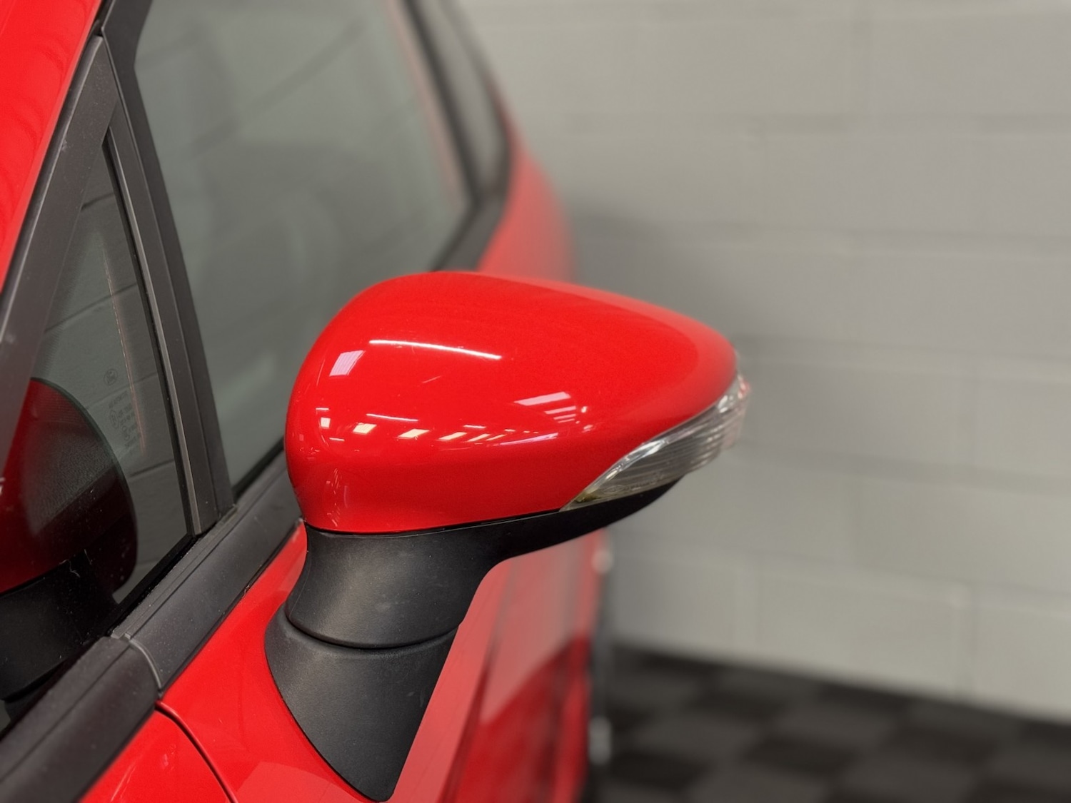 Used Ford Fiesta 2015 for sale - 76476961: Photo 22