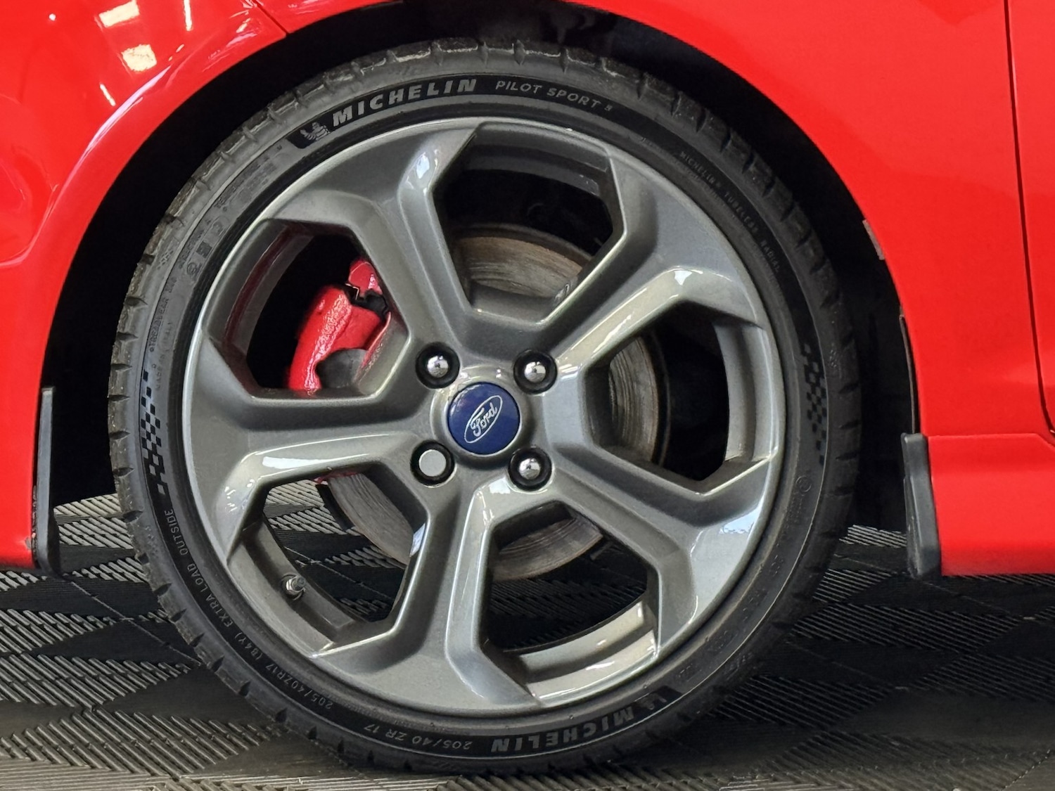 Used Ford Fiesta 2015 for sale - 76476961: Photo 27