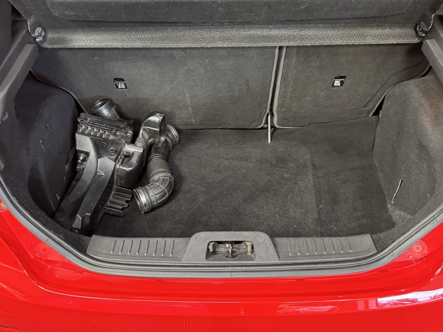 Used Ford Fiesta 2015 for sale - 76476961: Photo 33