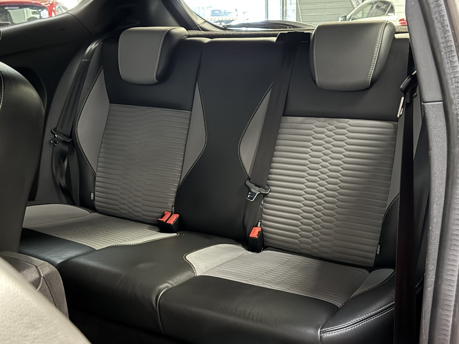 Used Ford Fiesta 2015 for sale - 76476961: Photo 34