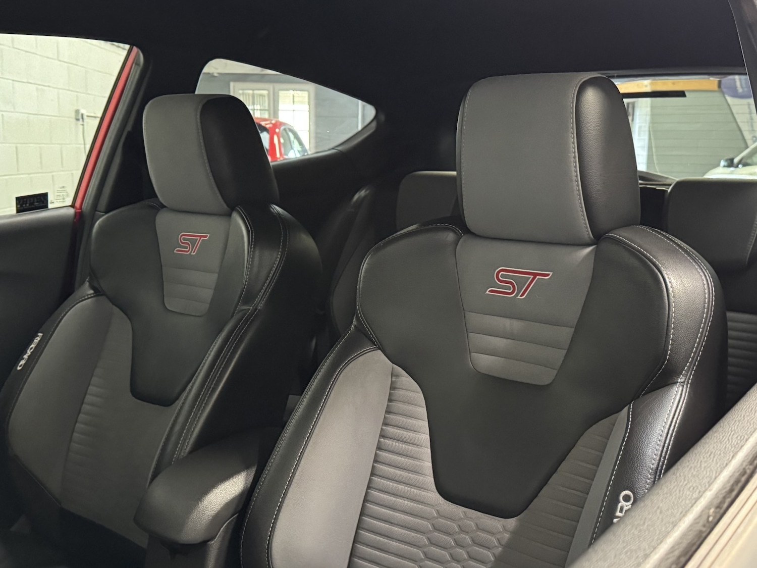 Used Ford Fiesta 2015 for sale - 76476961: Photo 36