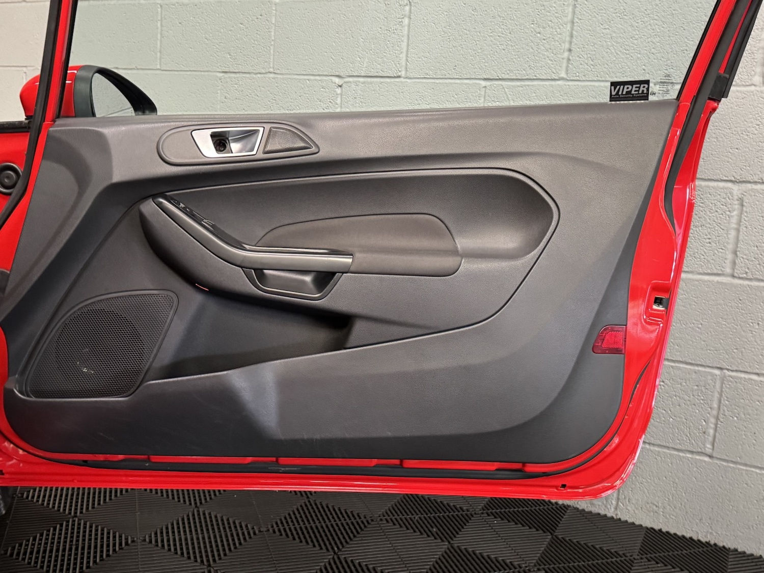 Used Ford Fiesta 2015 for sale - 76476961: Photo 41