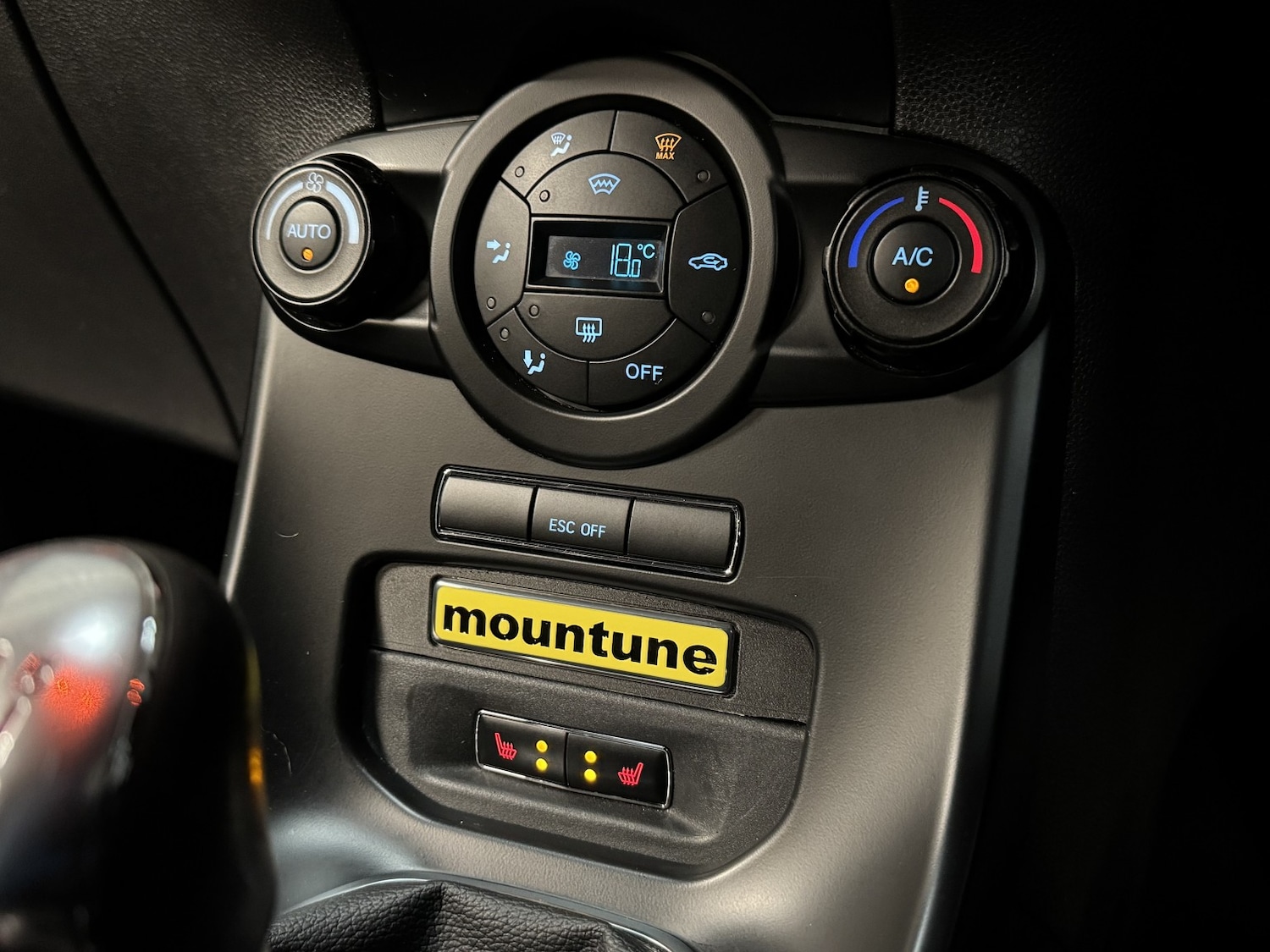 Used Ford Fiesta 2015 for sale - 76476961: Photo 44