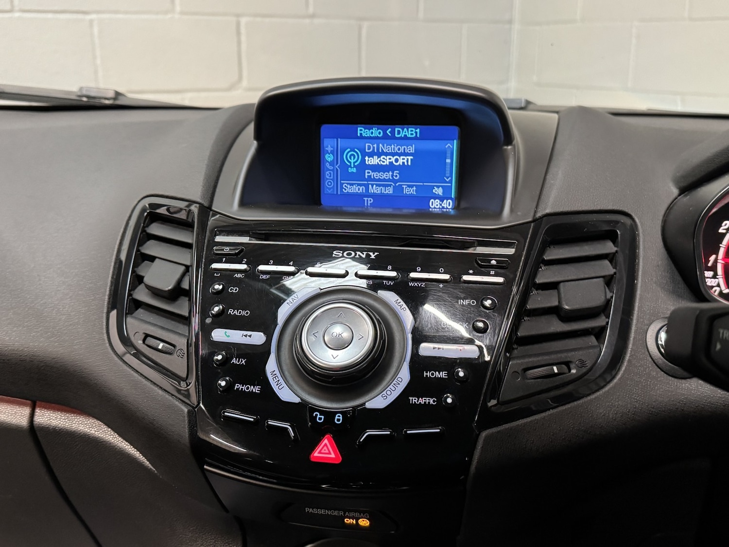 Used Ford Fiesta 2015 for sale - 76476961: Photo 45