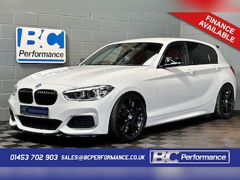 Used BMW 1 Series 2017 for sale - 78383255: Photo