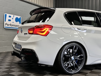Used BMW 1 Series 2017 for sale - 78383255: Photo