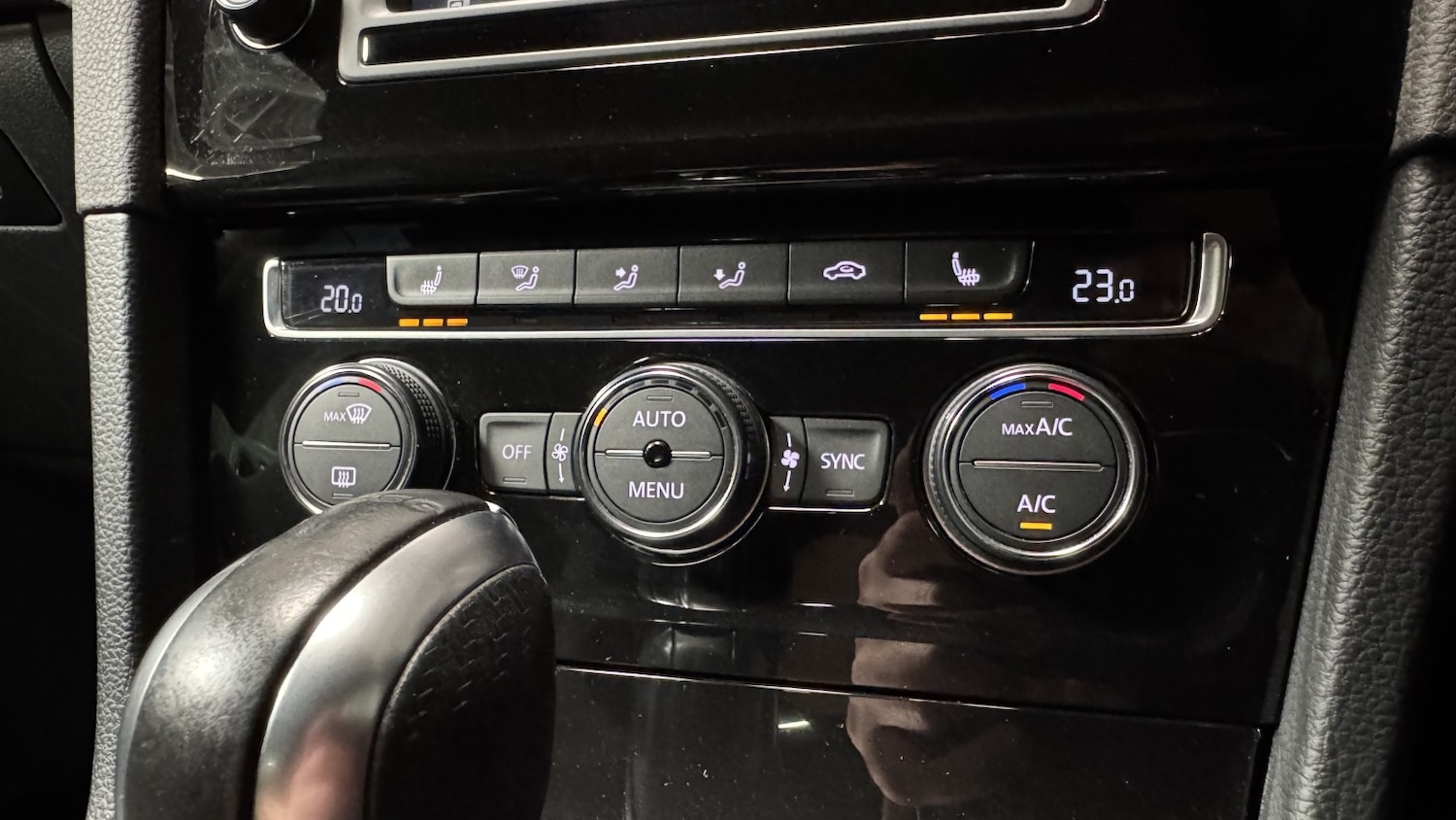 Used Volkswagen Golf 2016 for sale - 78168940: Photo 12