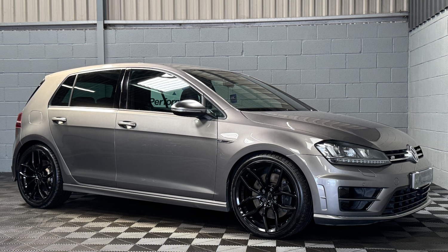 Used Volkswagen Golf 2016 for sale - 78168940: Photo 21