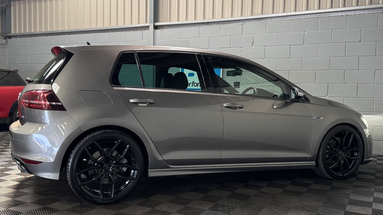 Used Volkswagen Golf 2016 for sale - 78168940: Photo 23