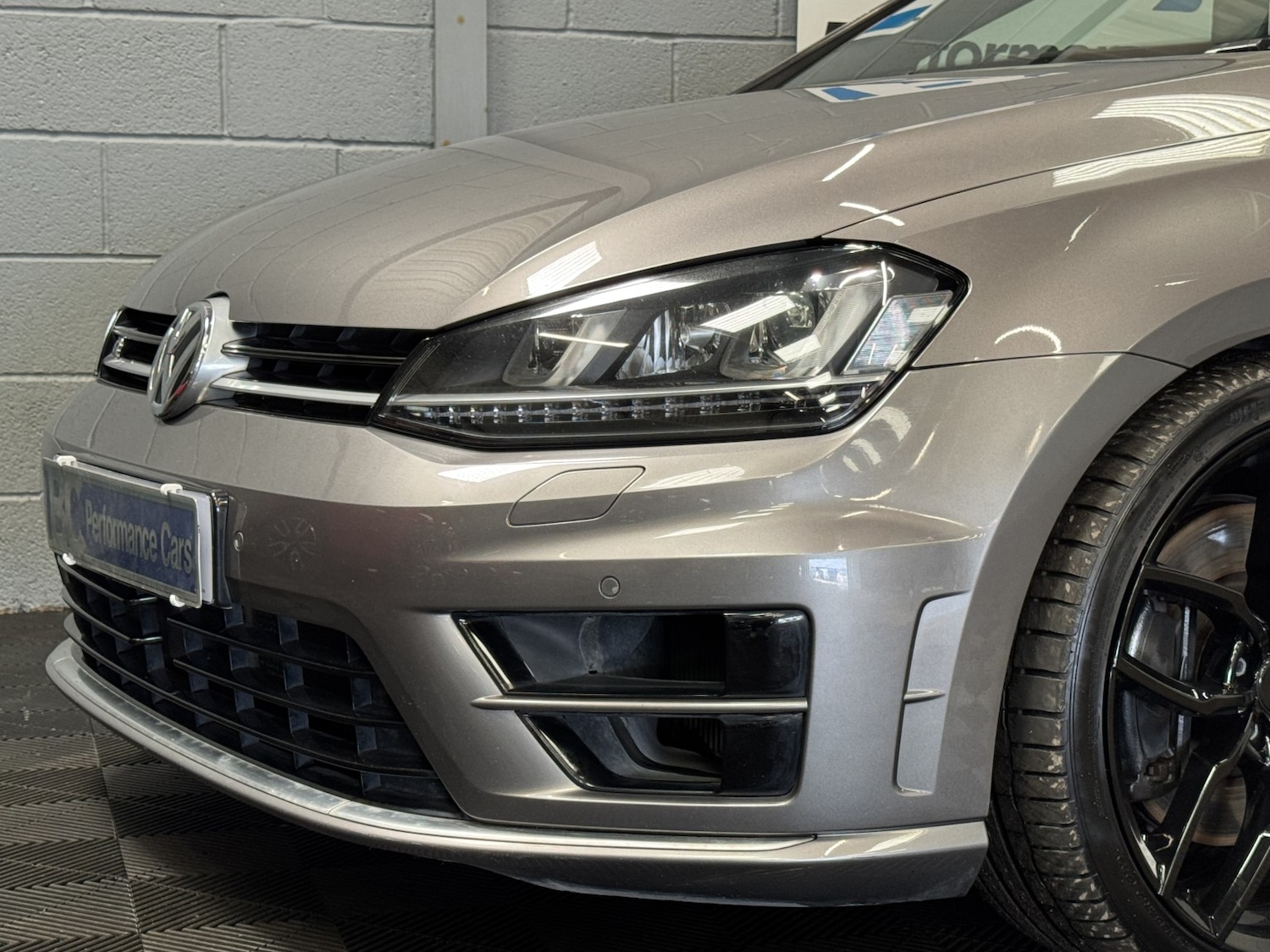 Used Volkswagen Golf 2016 for sale - 78168940: Photo 26