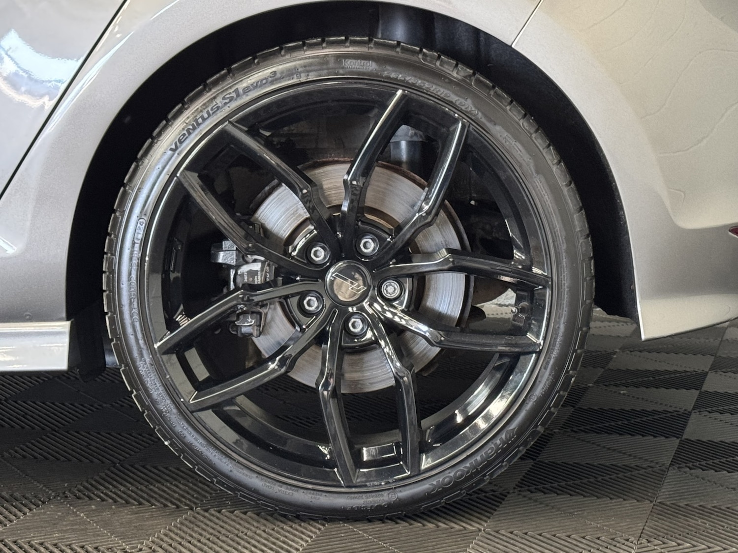 Used Volkswagen Golf 2016 for sale - 78168940: Photo 29