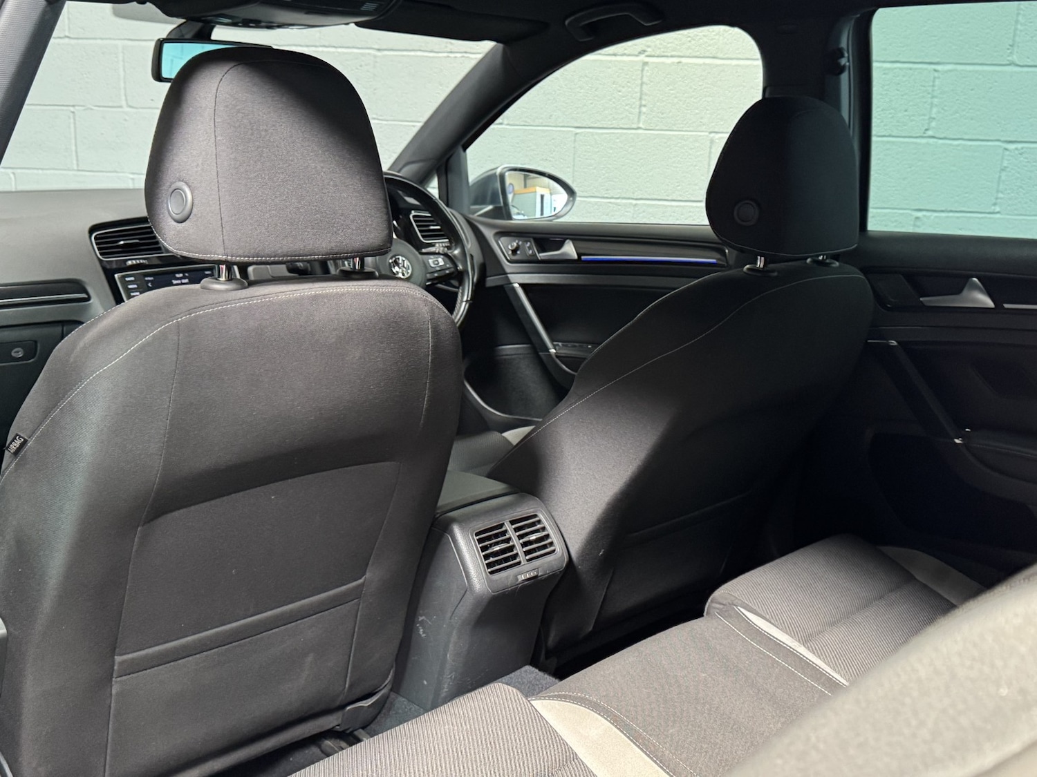 Used Volkswagen Golf 2016 for sale - 78168940: Photo 35