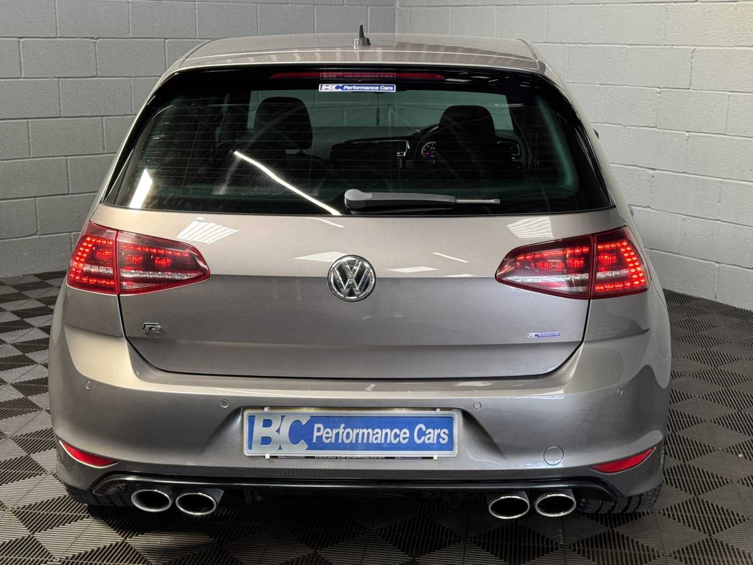 Used Volkswagen Golf 2016 for sale - 78168940: Photo 5