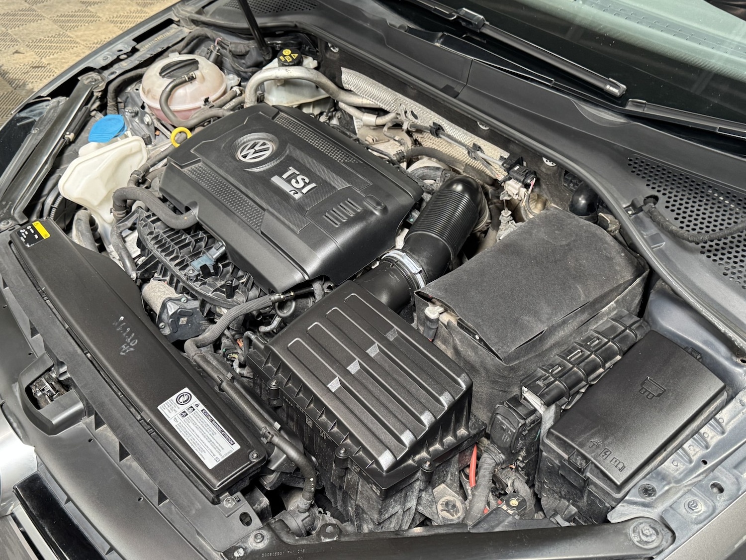 Used Volkswagen Golf 2016 for sale - 78168940: Photo 50