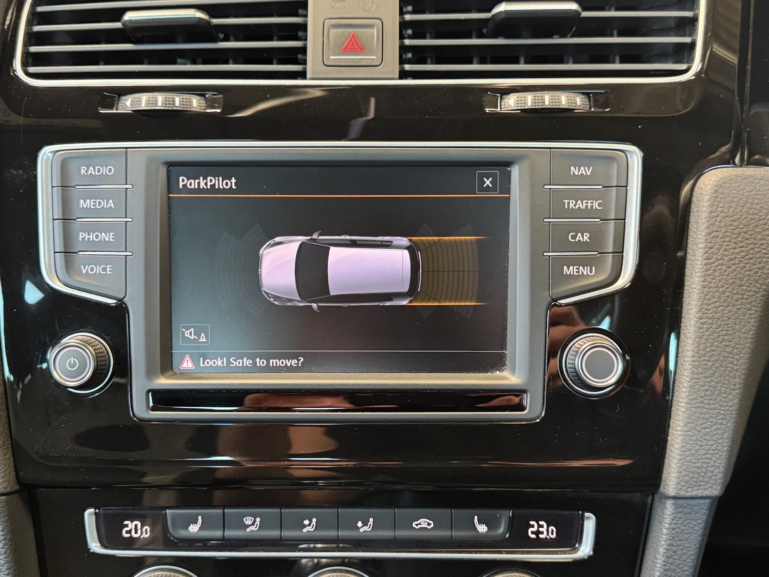 Used Volkswagen Golf 2016 for sale - 78168940: Photo 52