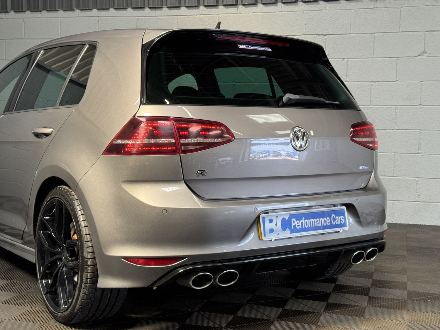Used Volkswagen Golf 2016 for sale - 78168940: Photo 6