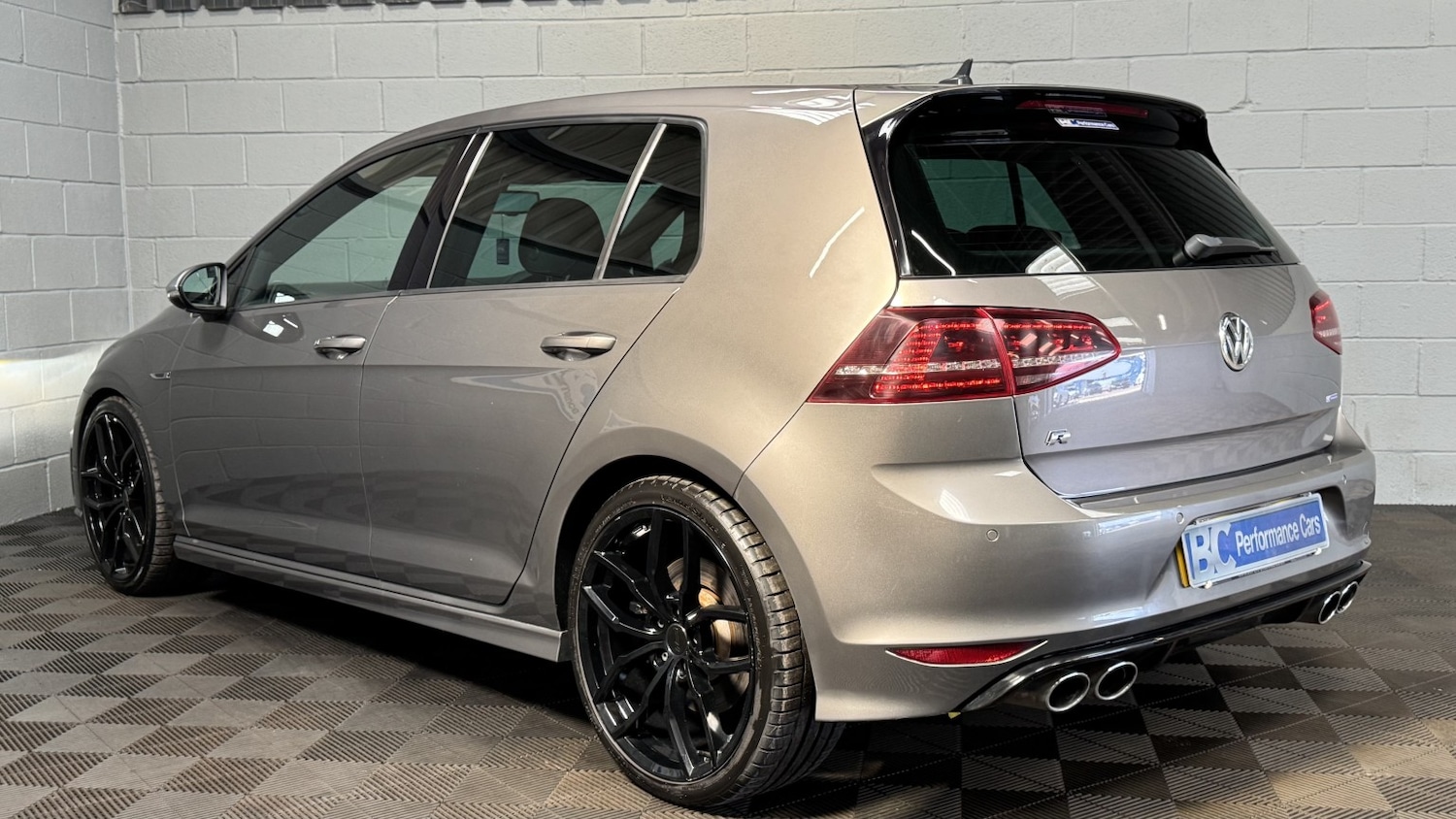 Used Volkswagen Golf 2016 for sale - 78168940: Photo 7