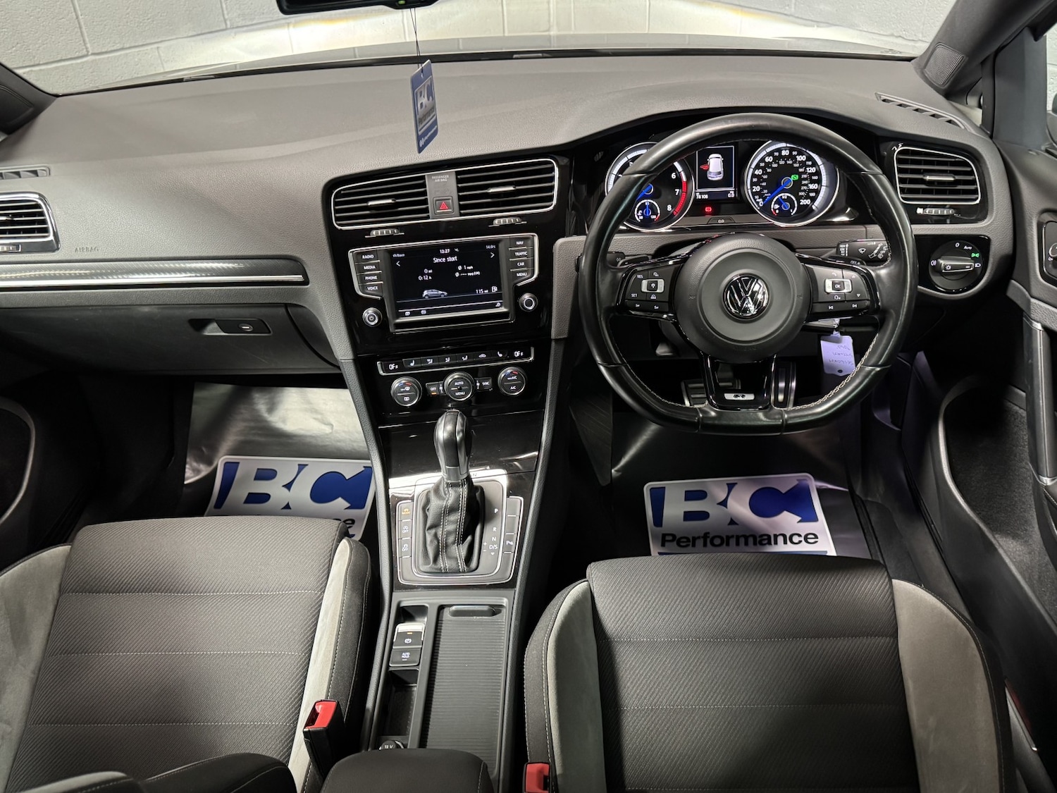 Used Volkswagen Golf 2016 for sale - 78168940: Photo 9