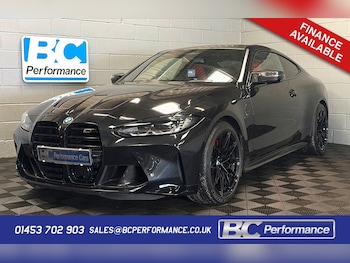 Used BMW M4 2021 for sale - 79551984: Photo