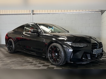 Used BMW M4 2021 for sale - 79551984: Photo