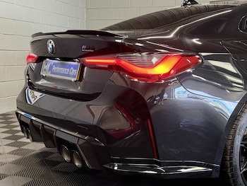 Used BMW M4 2021 for sale - 79551984: Photo
