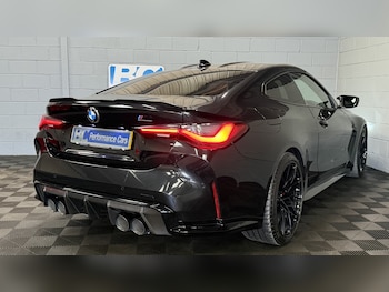 Used BMW M4 2021 for sale - 79551984: Photo