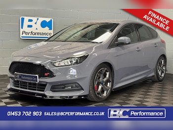 Used Ford Focus 2015 for sale - 75621111: Photo