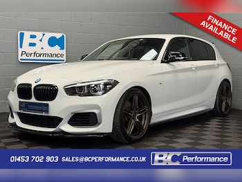 Used BMW 1 Series 2018 for sale - 79424184: Photo
