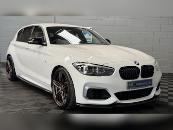 Used BMW 1 Series 2018 for sale - 79424184: Photo