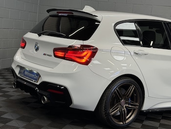 Used BMW 1 Series 2018 for sale - 79424184: Photo