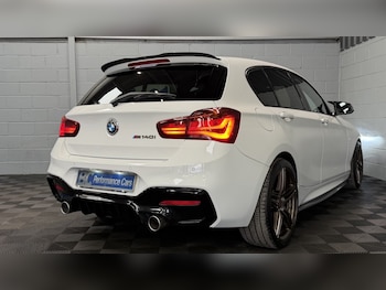 Used BMW 1 Series 2018 for sale - 79424184: Photo