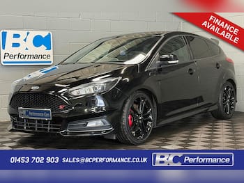 Used Ford Focus 2016 for sale - 79819581: Photo