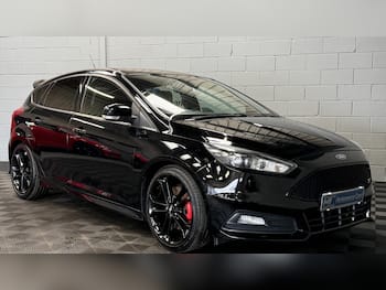 Used Ford Focus 2016 for sale - 79819581: Photo