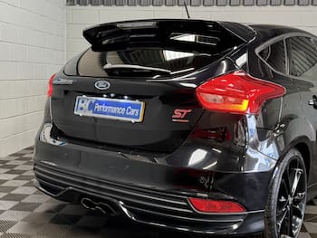Used Ford Focus 2016 for sale - 79819581: Photo