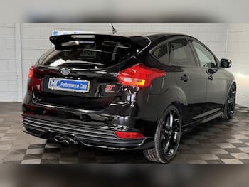 Used Ford Focus 2016 for sale - 79819581: Photo