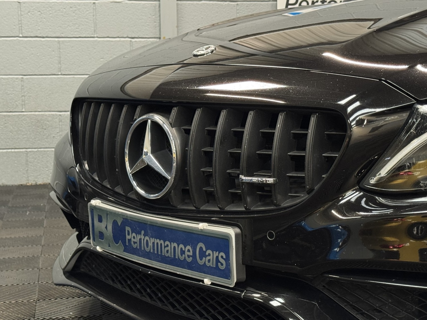 Used Mercedes-Benz C Class 2015 for sale - 77656329: Photo 29