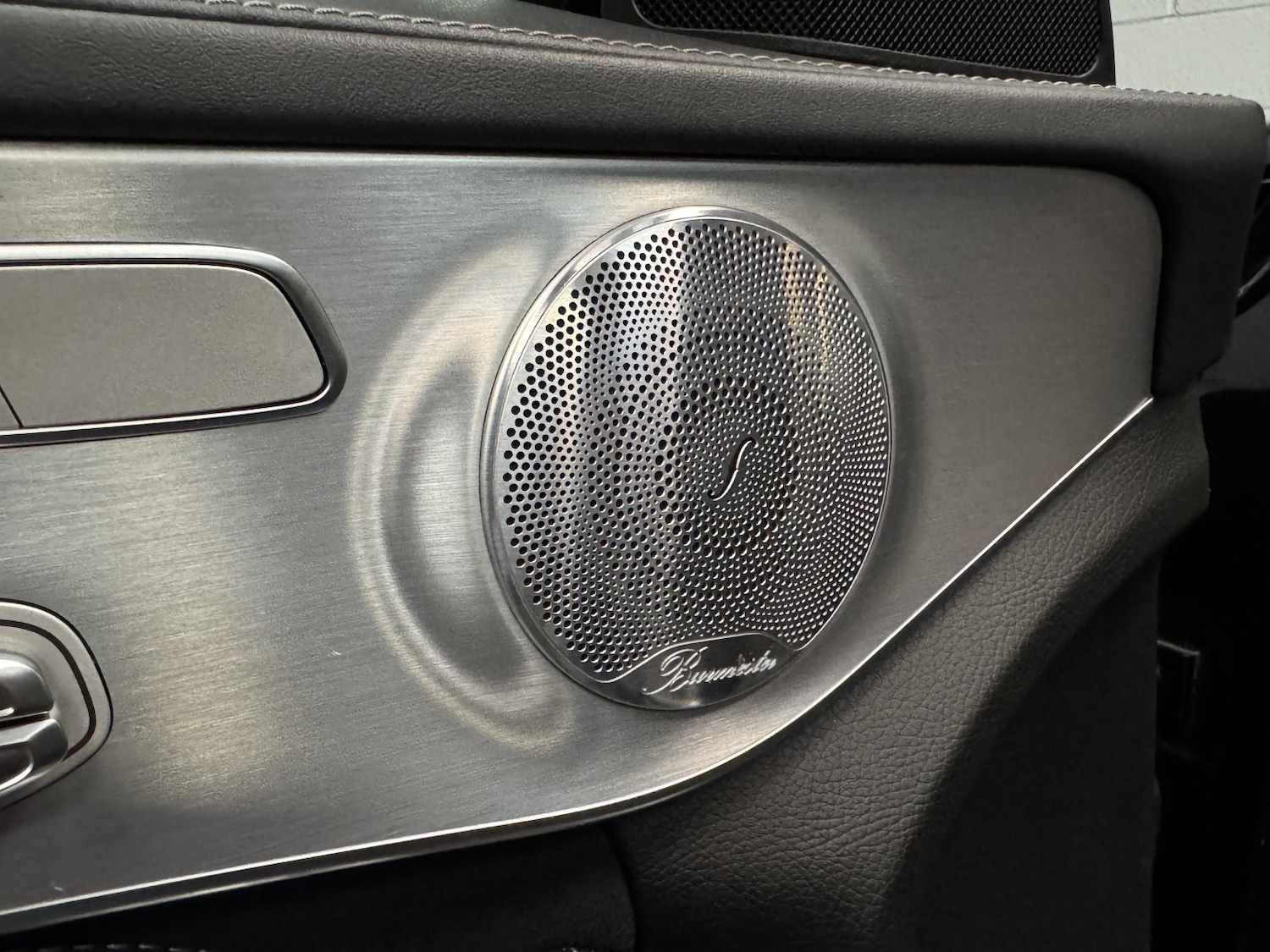 Used Mercedes-Benz C Class 2015 for sale - 77656329: Photo 48