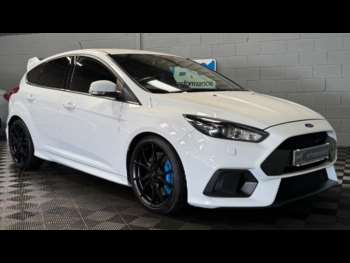 Used Ford Focus 2017 for sale - 73992336: Photo