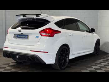Used Ford Focus 2017 for sale - 73992336: Photo