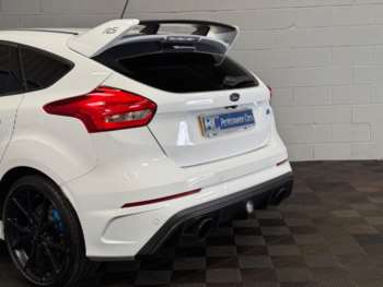 Used Ford Focus 2017 for sale - 73992336: Photo