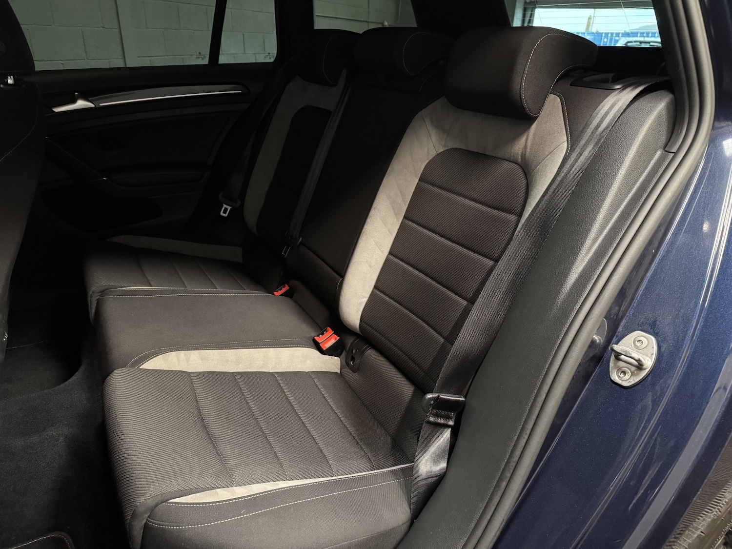 Used Volkswagen Golf 2016 for sale - 77201161: Photo 11