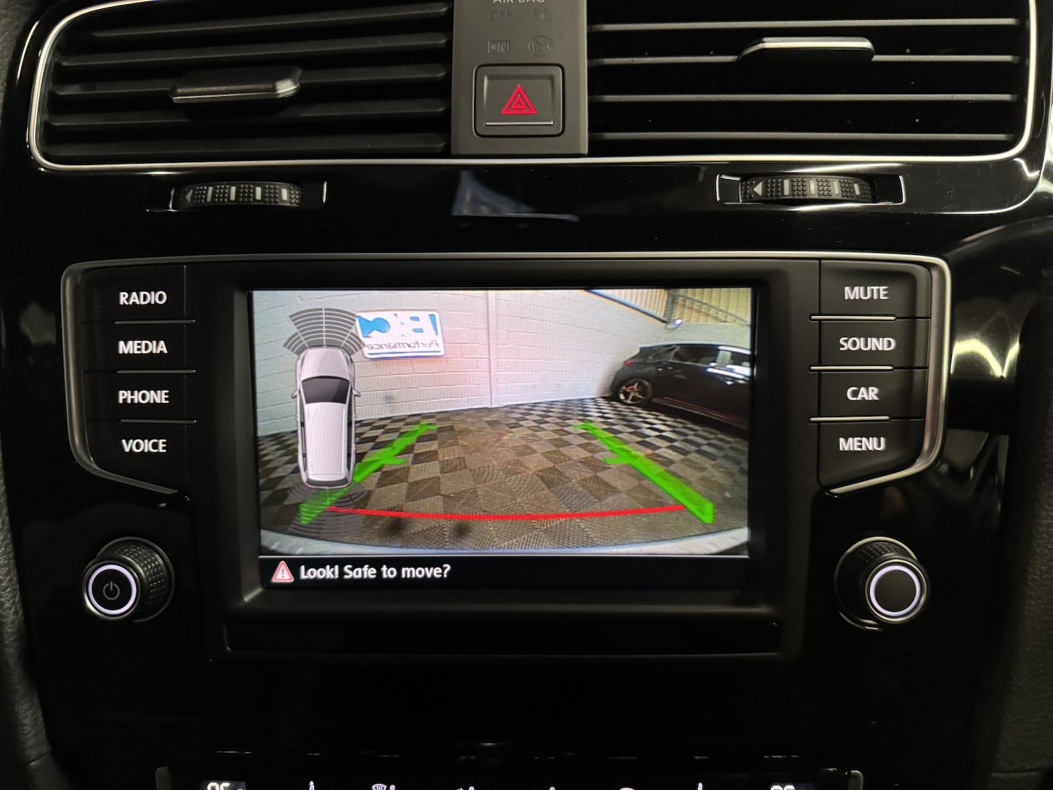 Used Volkswagen Golf 2016 for sale - 77201161: Photo 13