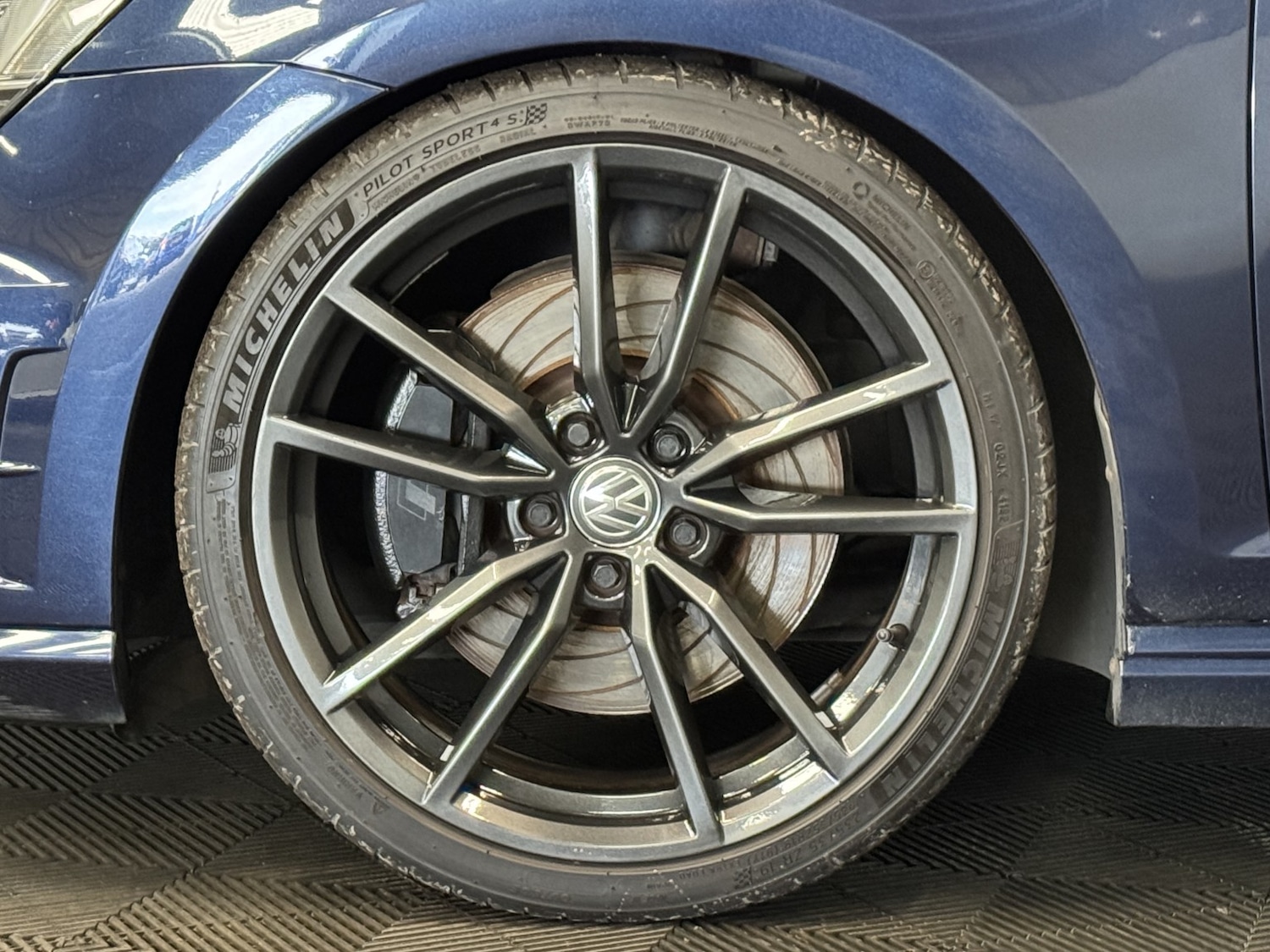 Used Volkswagen Golf 2016 for sale - 77201161: Photo 28