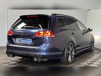 Used Volkswagen Golf 2016 for sale - 77201161: Photo