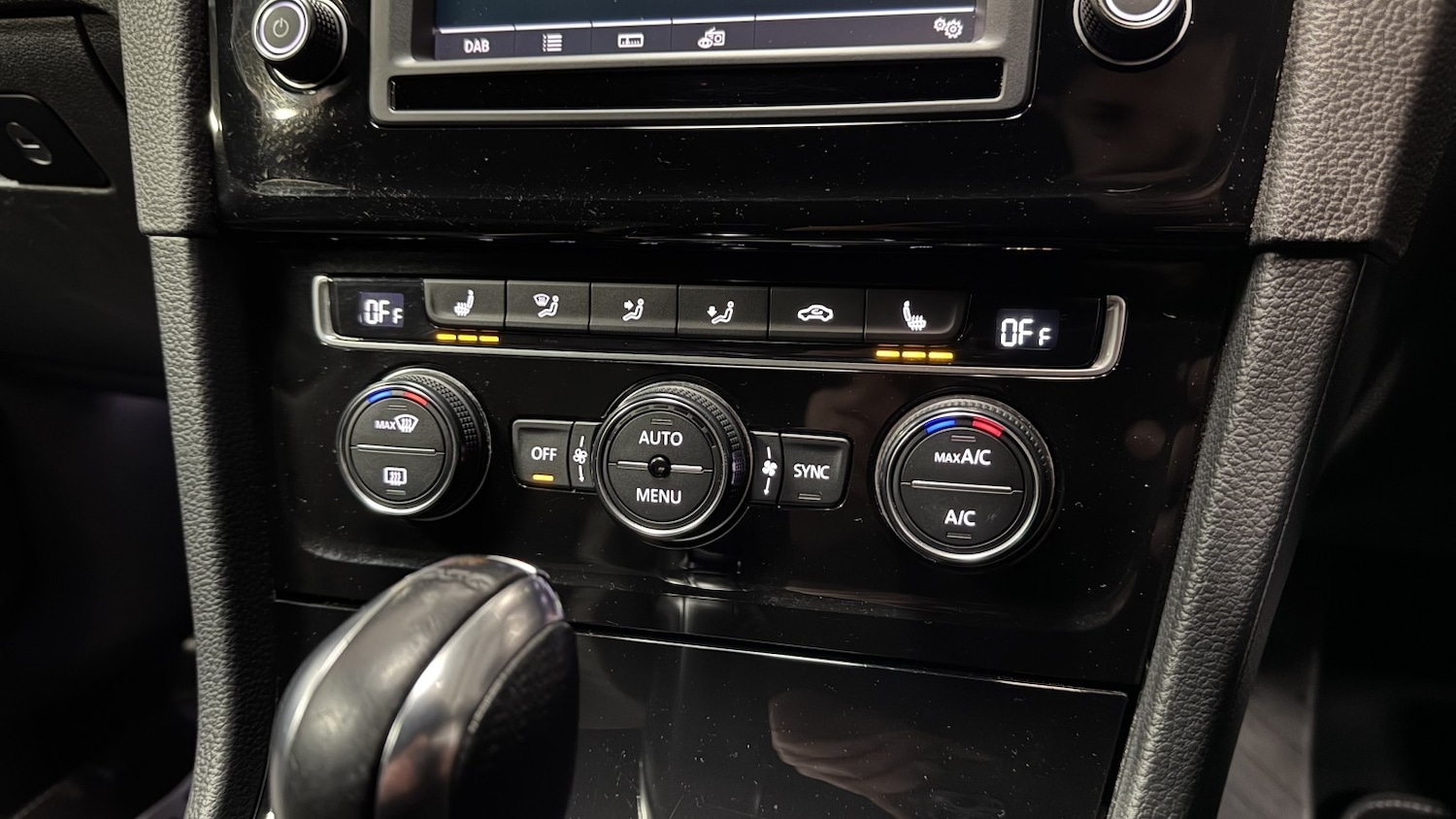 Used Volkswagen Golf 2016 for sale - 77201161: Photo 50