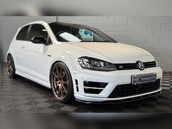 Used Volkswagen Golf 2016 for sale - 76070466: Photo