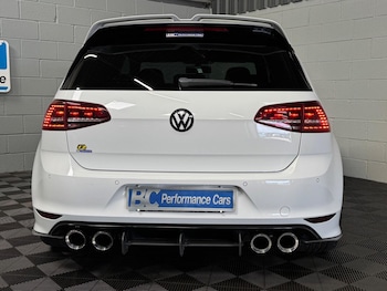 Used Volkswagen Golf 2016 for sale - 76070466: Photo