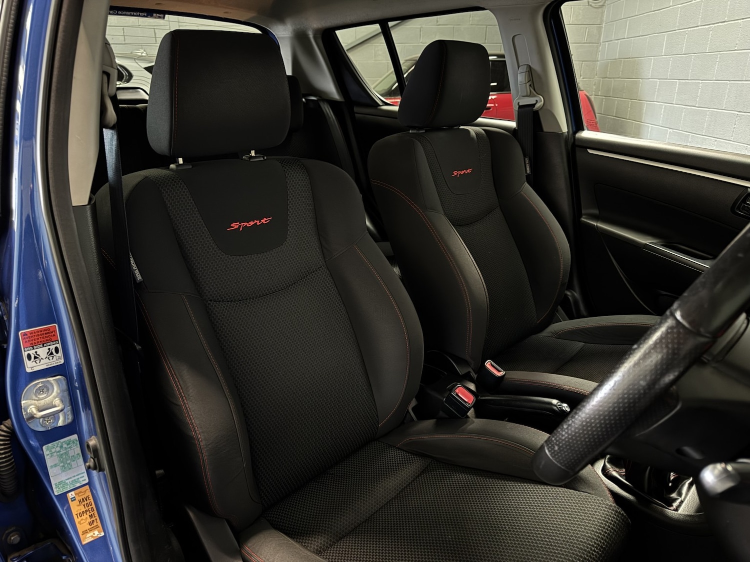 Used Suzuki Swift 2015 for sale - 77953977: Photo 11