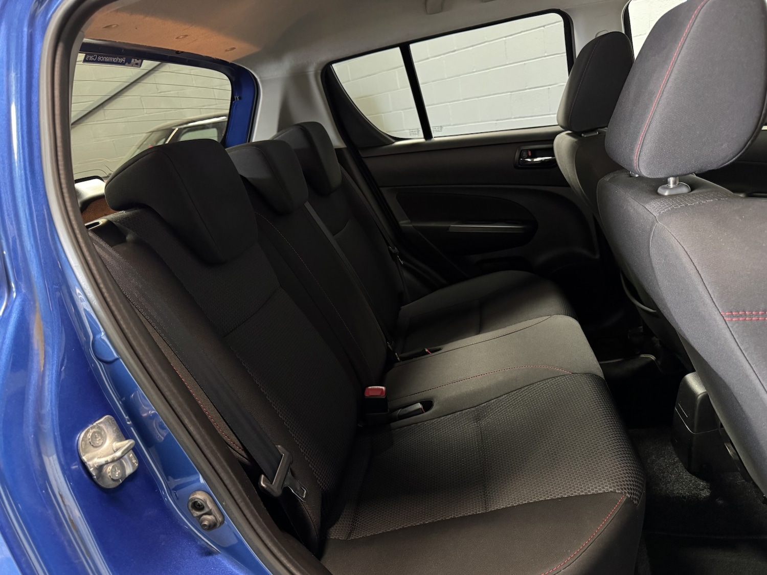 Used Suzuki Swift 2015 for sale - 77953977: Photo 12